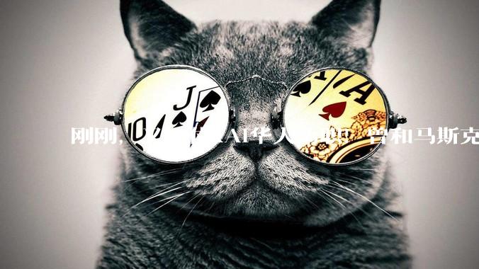 刚刚，又一位xAI华人离职！曾和马斯克并排坐发Grok 3_吴宇怀_团队_来源